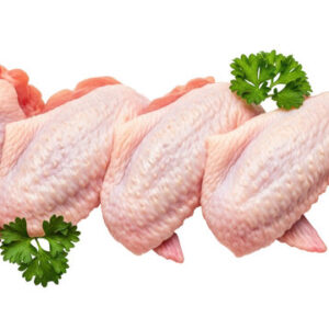 ALAS DE POLLO FRESCAS CIBAO