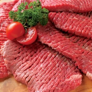 BISTEC PASADO POR MAQUINA