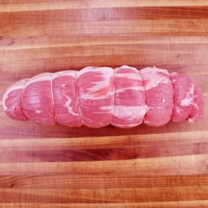 BOLICHE DE RES ENTERO