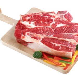 CARNE DE RES NO.7 CON HUESO