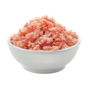 CARNE MOLIDA DE POLLO