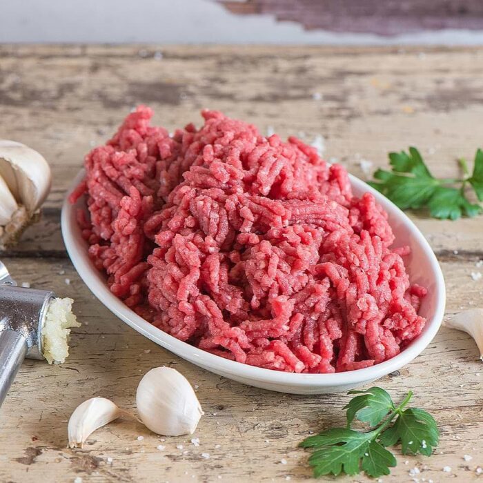 CARNE MOLIDA DE RES DE CADERA entrega rapido en santo domingo con traibuy fast