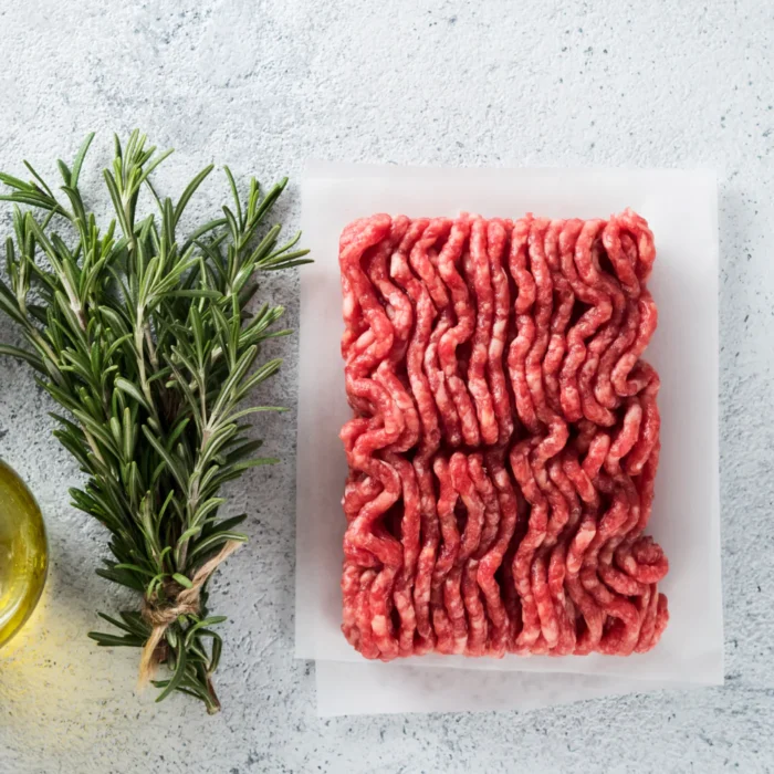 CARNE MOLIDA DE RES entrega rapido en santo domingo con traibuy fast