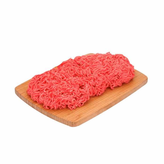 CARNE MOLIDA RES SUPER ESPECIAL 90 10 SUPER FRESA entrega rapido en santo domingo con traibuy fast