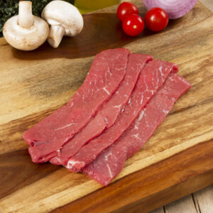 FAJITA DE RES SUPER FRESCA