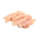 FAJITAS DE POLLO Entrega rapido en santo domingo con traibuy fast