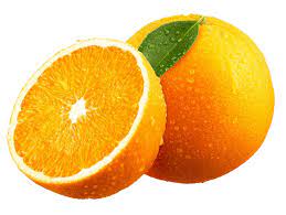 CHINA O NARANJA DULCE