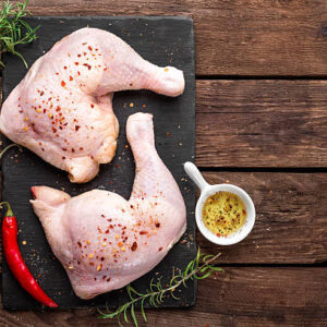 MUSLO ANCHO DE POLLO CIBAO