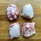 MUSLO DE POLLO DESHUESADO entrega rapido en santo domingo con traibuy fast