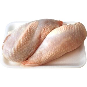 PECHUGA CON HUESO CIBAO FRESCO