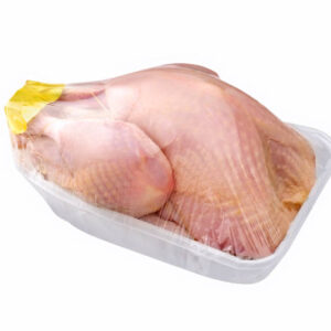 POLLO FRESCO CIBAO EMPACADO