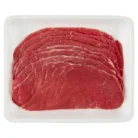 Palomilla Steak, a thinly sliced and pounded top round or sirloin steak, often called Cuban Steak,PALOMILLA DE RES SUPER FRESCA entrega rapido en santo domingo con traibuy fast
