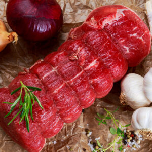 ROTI DE RES SIN HUESO