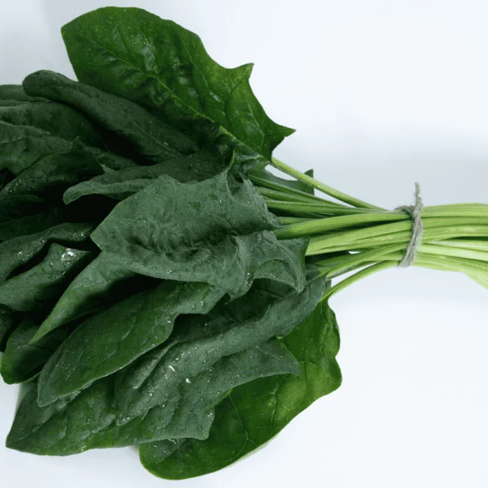 Spinach