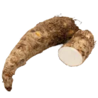 White-Yautia blanca Super Fresh fresca Fast entrega Delivery En In Santo Domingo con Traibuy